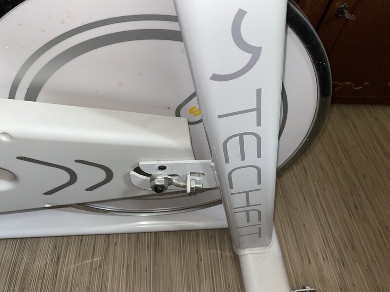 Bicicleta spinning cu garantie - plata ramburs