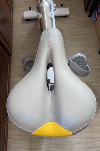 Bicicleta spinning cu garantie - plata ramburs