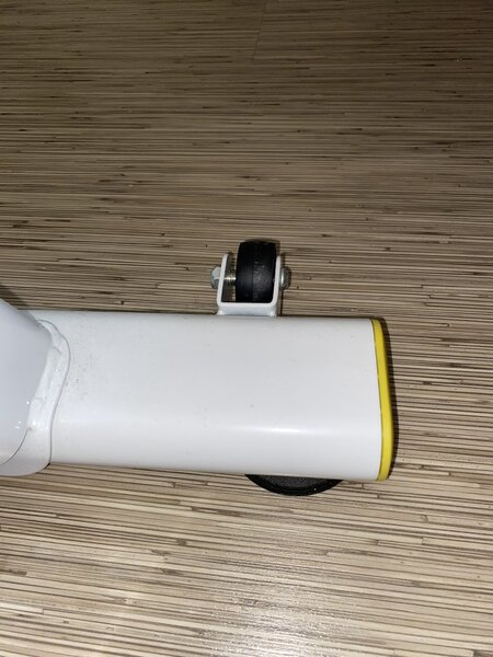 Bicicleta spinning cu garantie - plata ramburs
